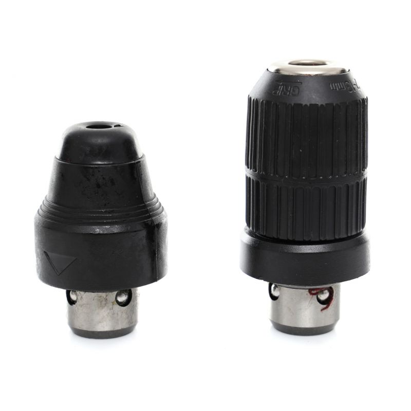 MŁOTOWIERTARKA 2650W DODATKOWA GŁOWICA KD1690