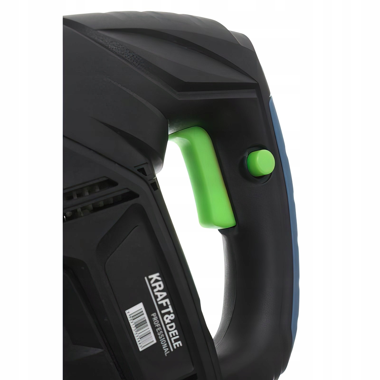 Wyrzynarka Sieciowa 230 V 700 W Regulowane Obroty 500-3000 RPM Kraft&Dele