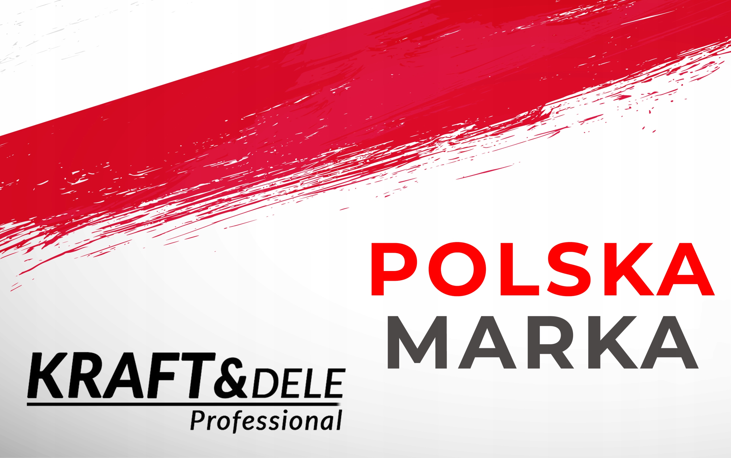 Przedłużacz 3 m Listwa 3 Gniazda z Włącznikiem Kraft&Dele