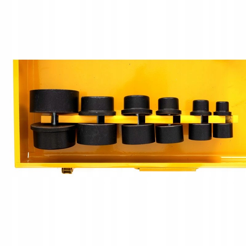 Zgrzewarka do Rur 2800 W LCD Kraft&Dele