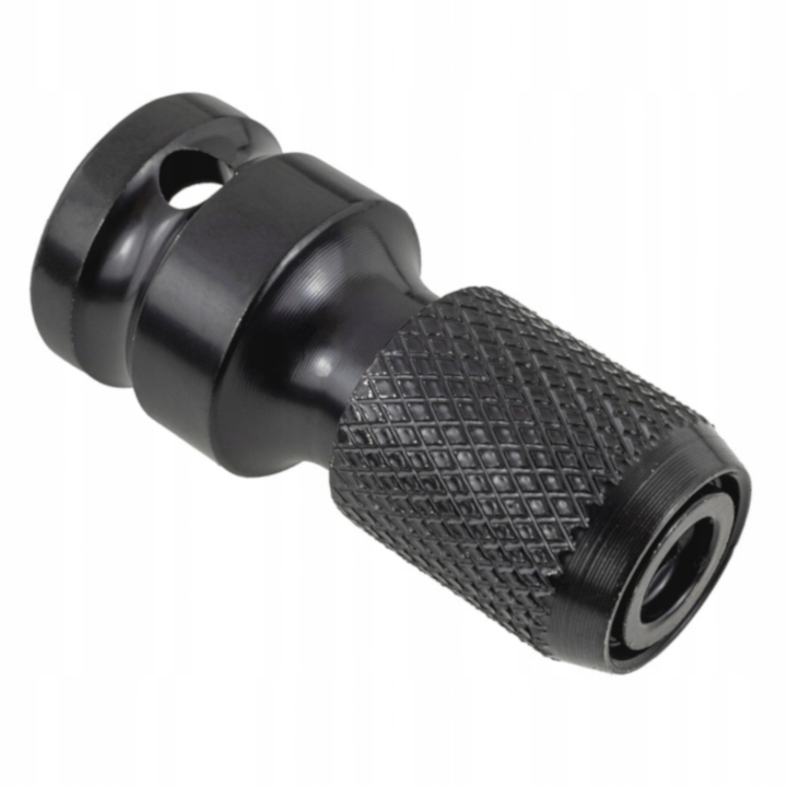 Adapter Udarowy do Klucza 1/2""na 1/4"" cala Kraft&Dele