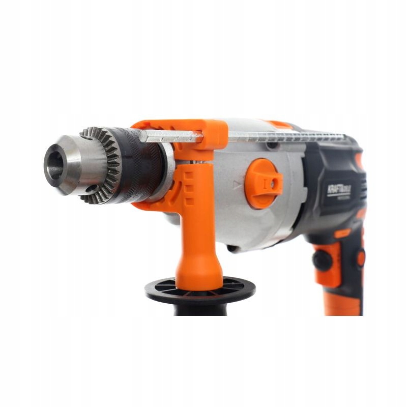 Elektryczna wiertarka udarowa 1700W 230V Kraft&DeleKD1688