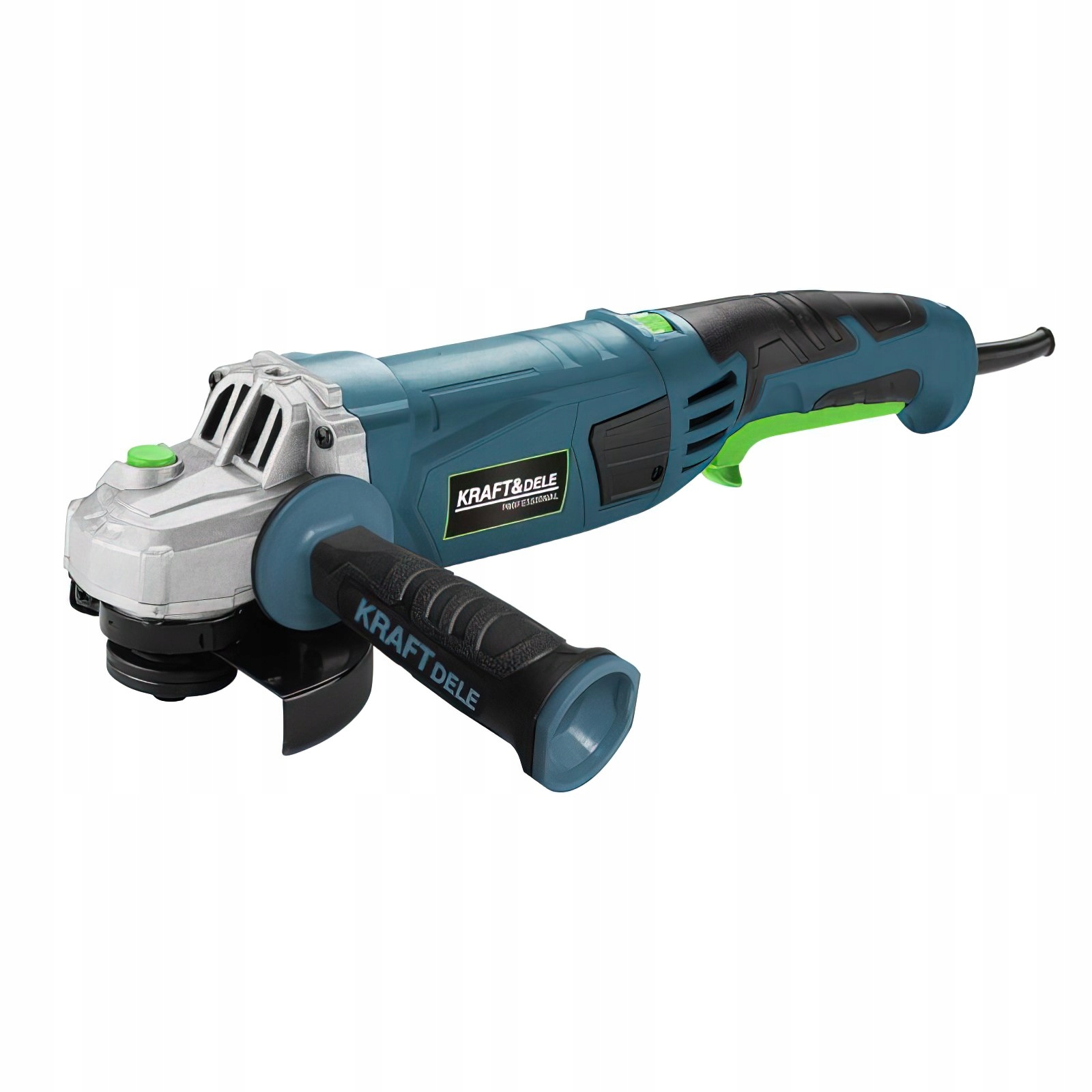 Szlifierka Flexa Kątowa 1500 W 230 V 12000 RPM Kraft&Dele