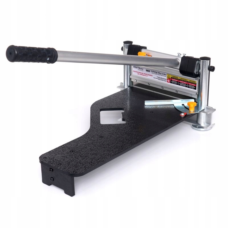 Przecinarka do paneli laminowanych 9"" kraft&dele KD635