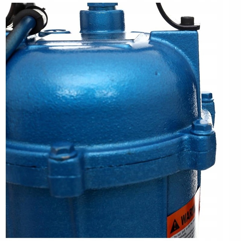 Pompa Zatapialna do Szamba z Rozdrabniaczem 2850W 21000l/h