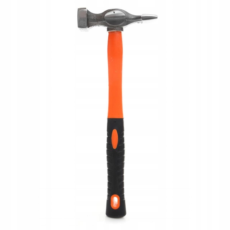 ZESTAW BLACHARSKI MŁOTKI KOWADEŁKA 7 ELEMENTÓW KD319