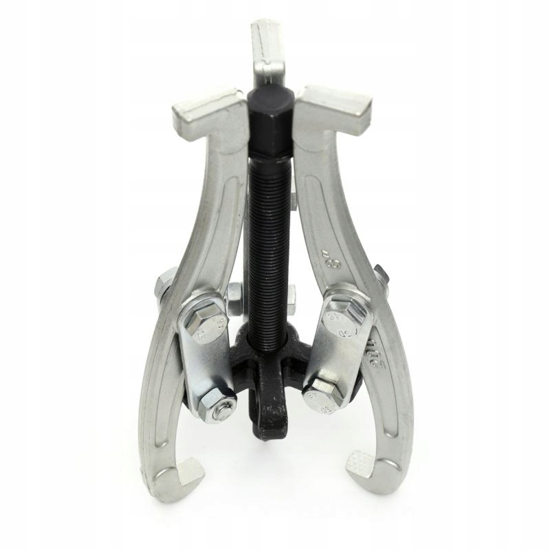 Ściągacz 3-Ramienny do Łożysk Kraft&Dele Uniwersalny 3'' 4'' 6''