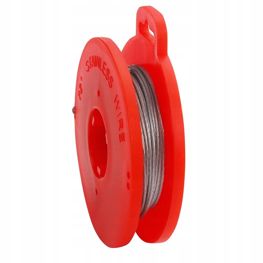 Zestaw do Wycinania Szyb Samochodowych 7 Elementów Kraft&Dele