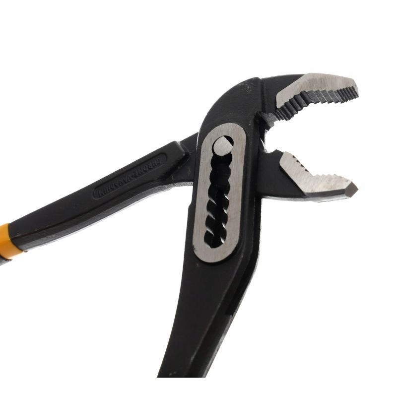 SZCZYPCE NASTAWNE 10" 250mm Kraft&Dele KD10267