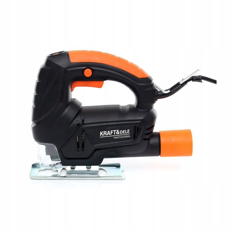 WYRZYNARKA DO DREWNA PIŁA 700W REGULACJA PRĘDKOŚCI 230V KD1675