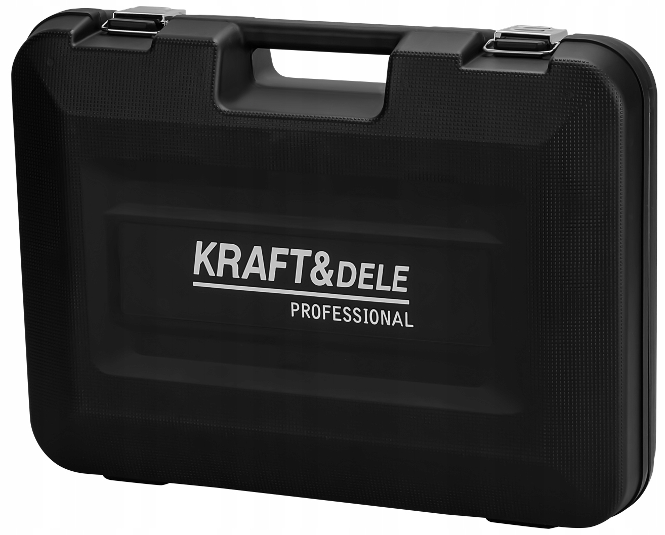 Młot Udarowy SDS Plus 1000W 4,5J Akumulatorowy 21V 2 x 4Ah 4,5J Kraft&Dele