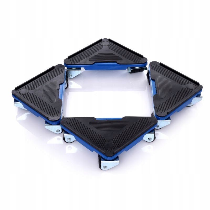 Zestaw do transportu mebli 300 KG Kraft&Dele KD3020