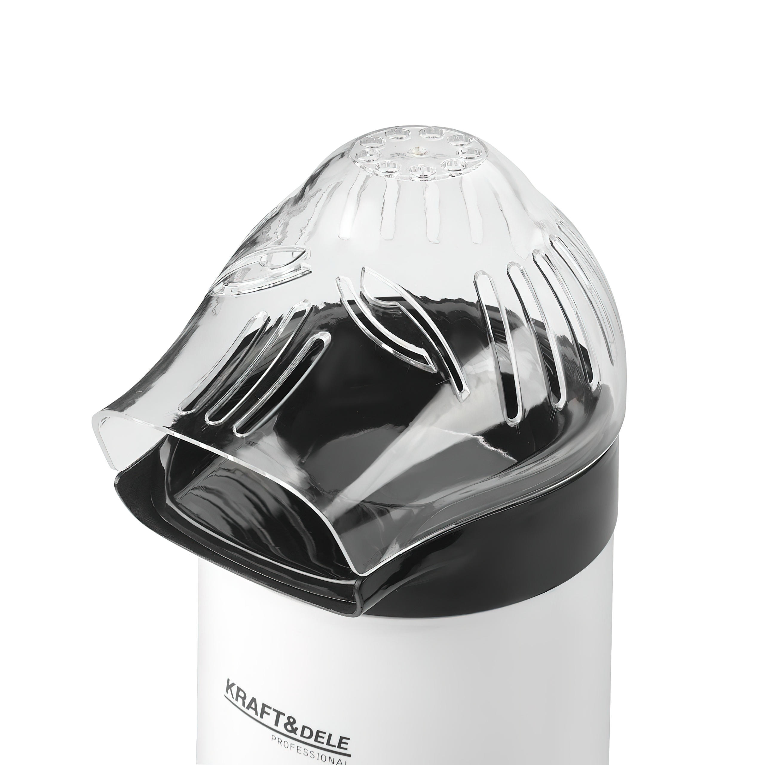Maszynka do Robienia Popcornu 1300W Kraft&Dele
