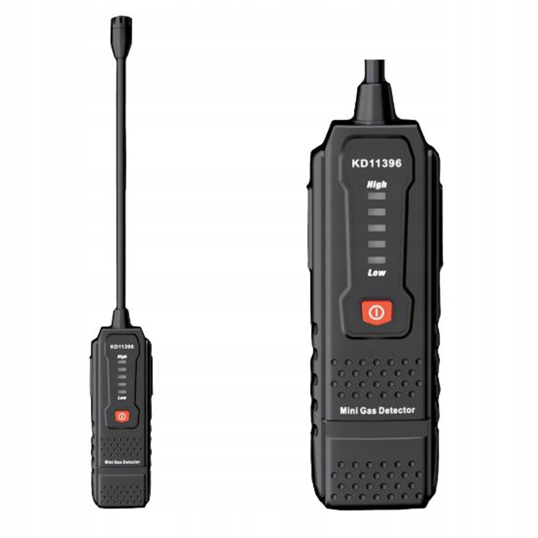 Detektor Wycieku Gazu Ziemnego Kraft&Dele