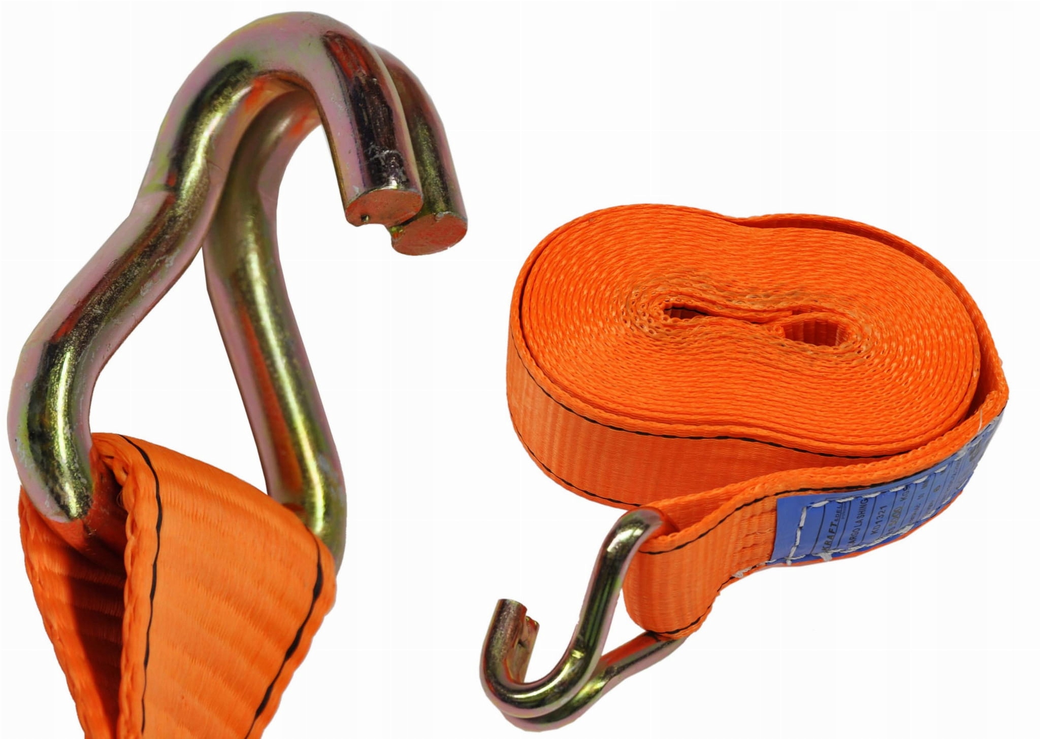 PAS TRANSPORTOWY JEDNOPUNKTOWY 8m/50mm/5t KD1322