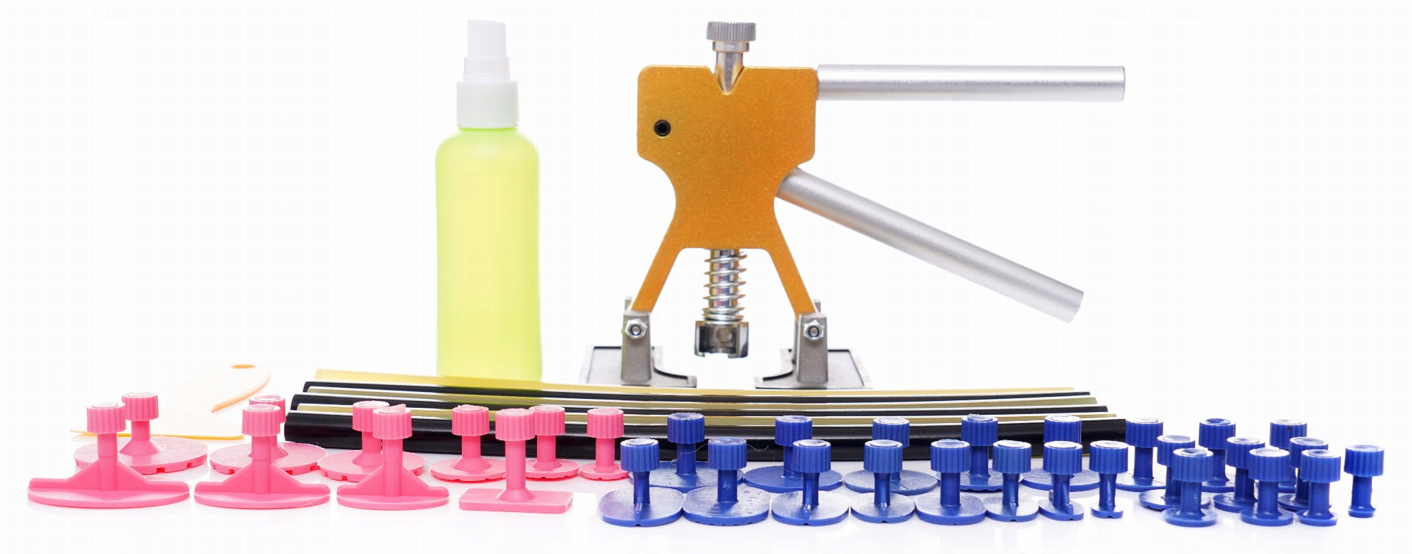 KLUCZ DO REGULACJI GAŹNIKA WKRĘTAK PAC MAN KD11241