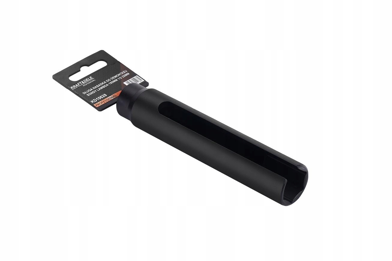 Klucz do Demontażu SONDY LAMBDA 150 mm 1/2"" 22 mm Cr-V KRAFT&DELE
