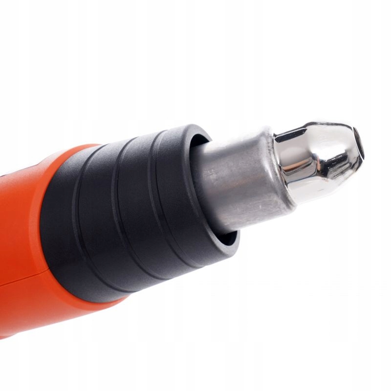 OPALARKA ELEKTRYCZNA Z WYŚWIETLACZEM LCD 230V 2000W 2 BIEGI 4 DYSZE KD3029