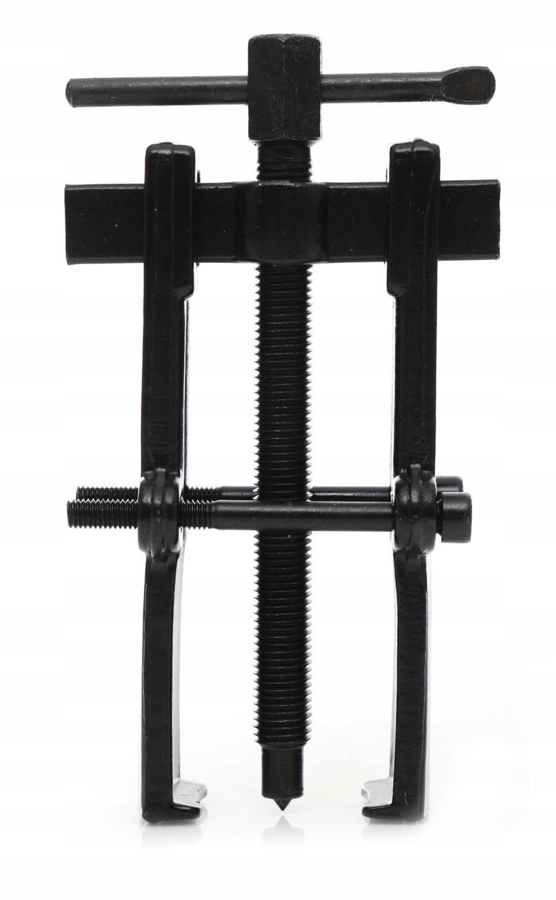 Ściągacz Łożysk Wewnętrznych 4'' 2 Ramienny Kraft&Dele