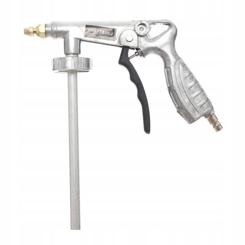 Pistolet Pneumatyczny do Konserwacji Podwozia Kraft&Dele KD10353