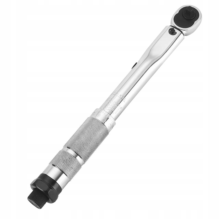 Klucz Dynamometryczny 1/4"" Cala 5-25Nm Kraft&Dele