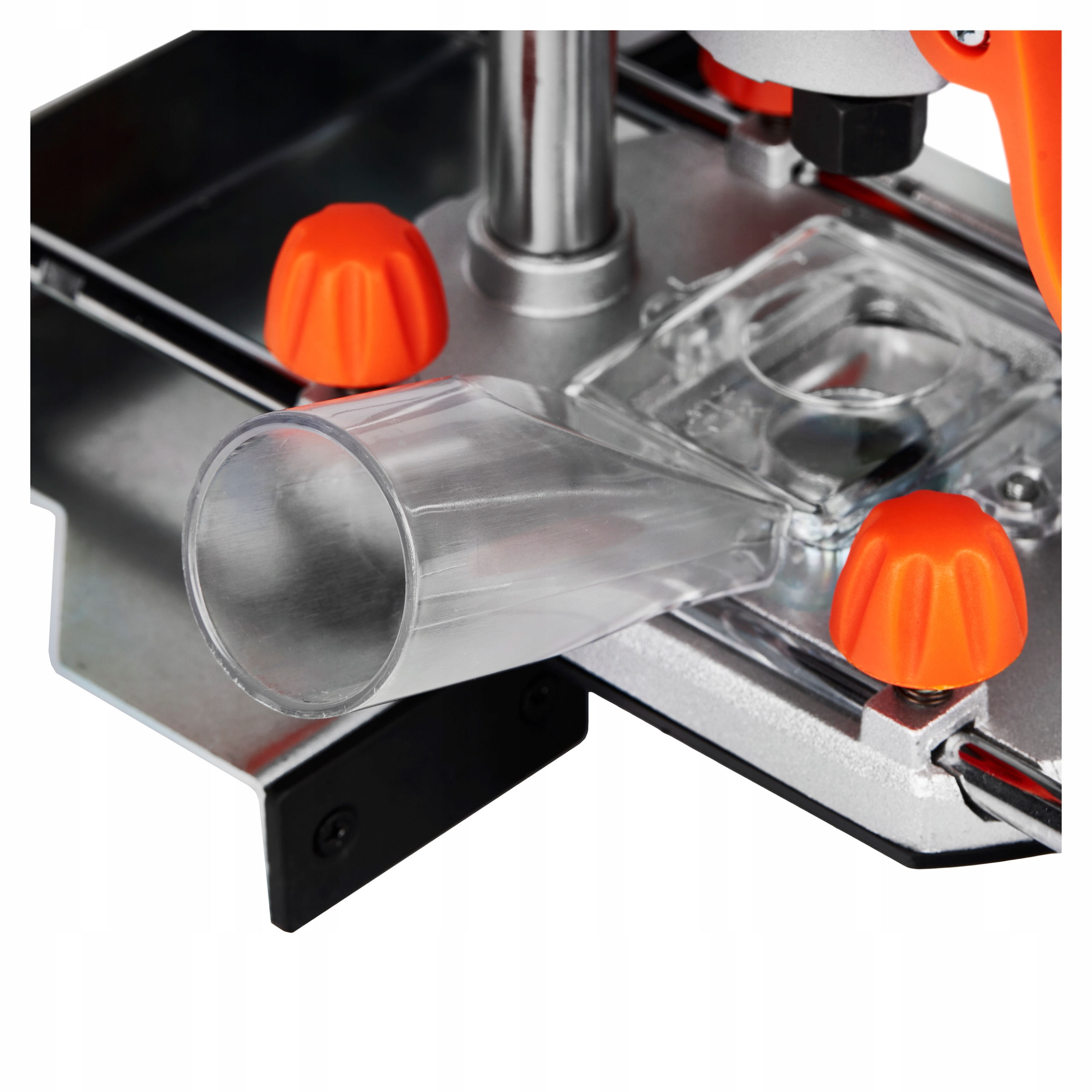 FREZARKA GÓRNOWRZECIONOWA DO DREWNA 6MM 8MM 1900W KD1683