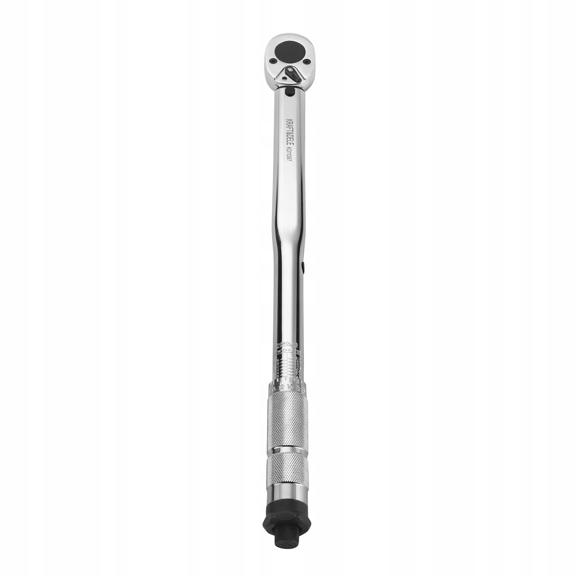 Klucz Dynamometryczny 1/2"" Cala 28-210Nm Kraft&Dele