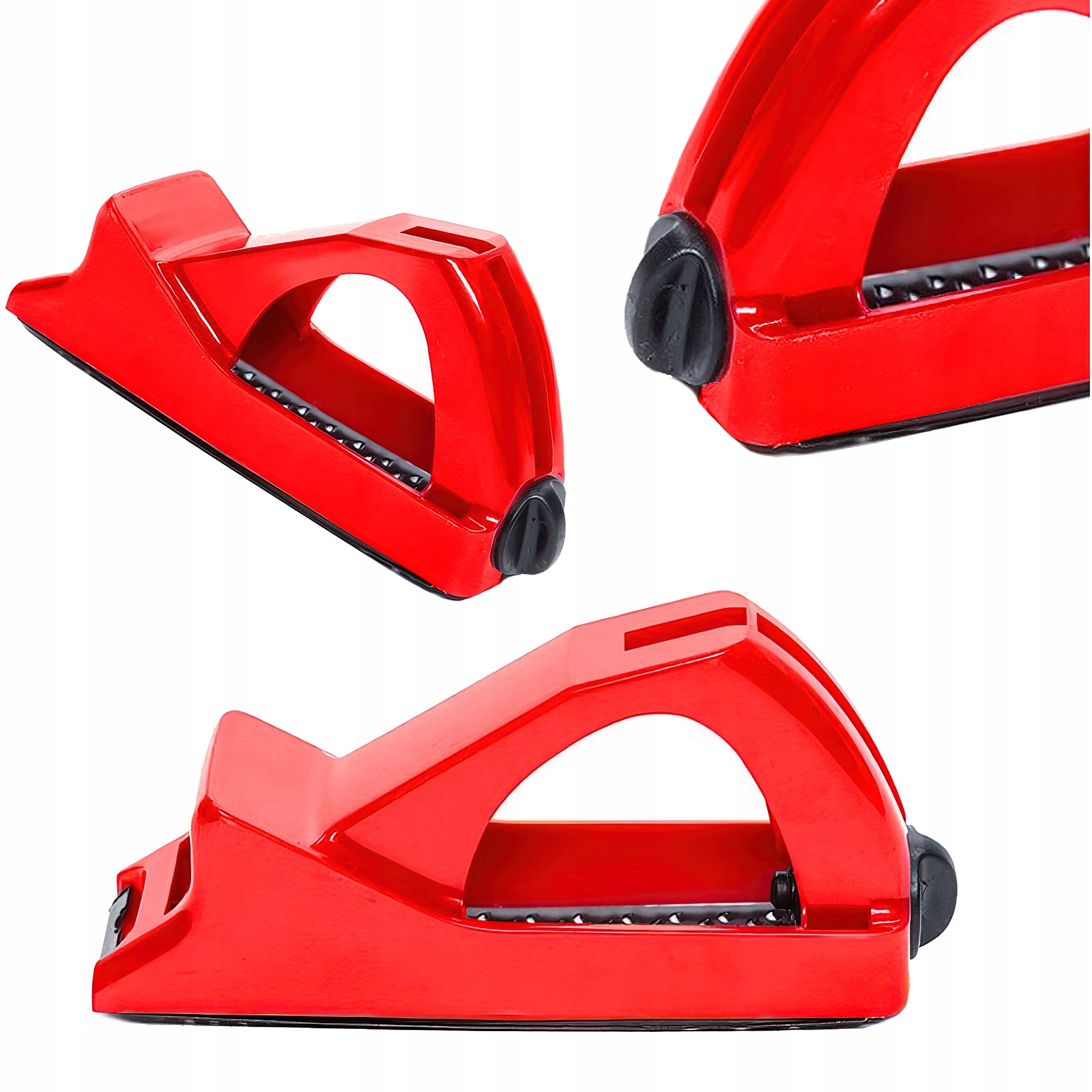 Strug Tarnik Zdzierak Płyt Gipsowych Drewnianych 140x40mm Kraft&Dele