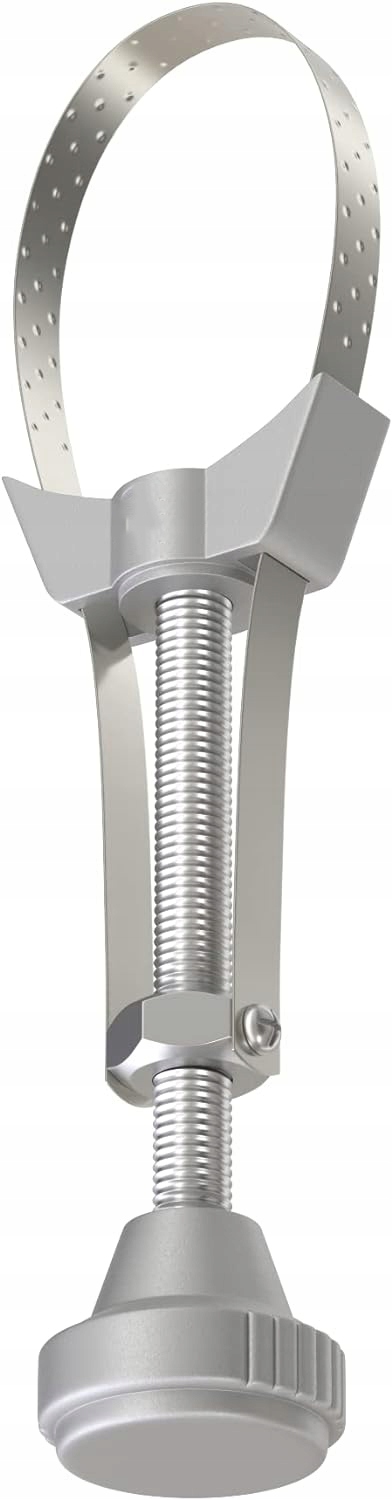 Klucz Tasiemkowy Opaskowy do Filtra Oleju Kraft&Dele KD10526