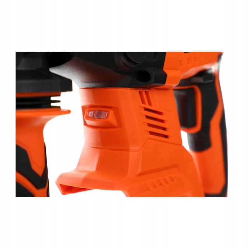 WIERTARKA MŁOTOWIERTARKA UDAROWA AKUMULATOROWA 18V WIERTARKA SDS+ MOCNA