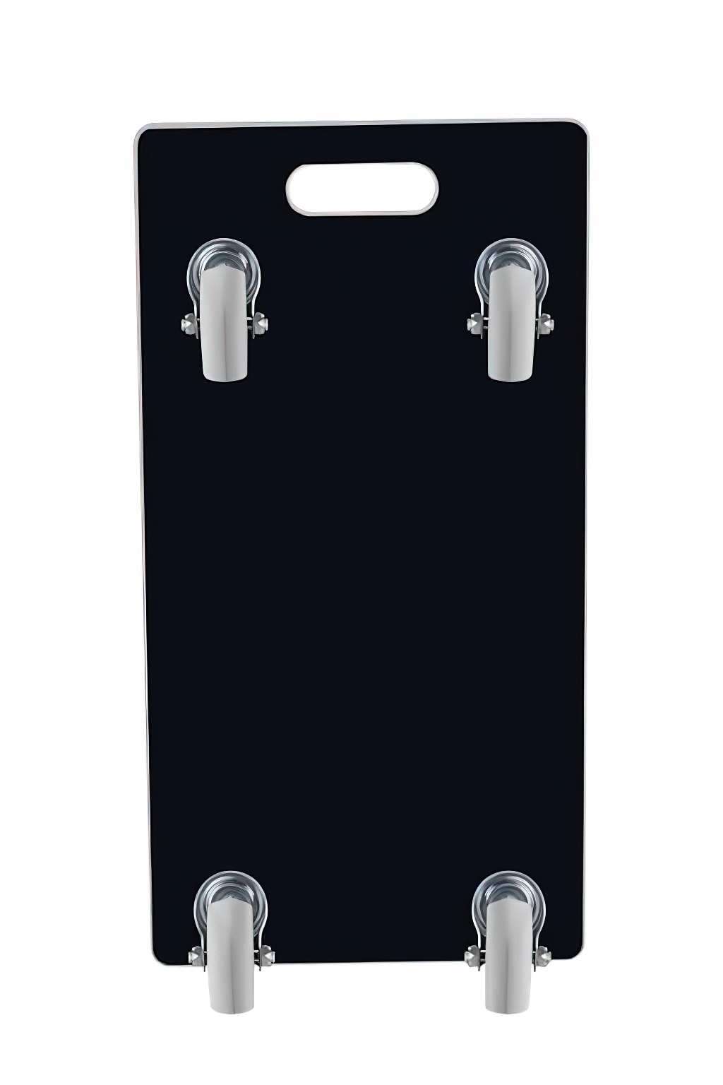 Wózek Platforma Transportowy Magazynowy 400 kg 580x300mm Kraft&Dele