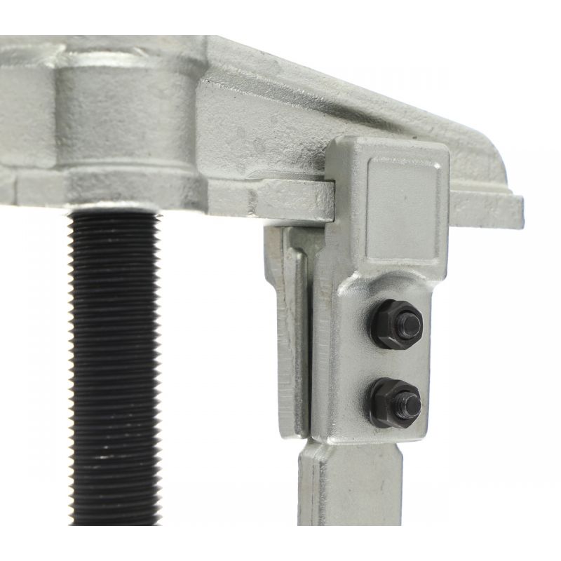 MOCNY ŚCIĄGACZ 2 RAMIENNY 150MM 6' SKŁADANY DO ŁOŻYSKA PIASTY KRAFT&DELE