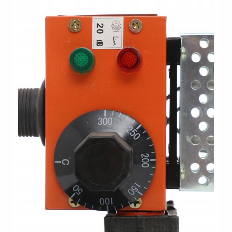 Zgrzewarka do Rur Kraft&Dele 1500 W