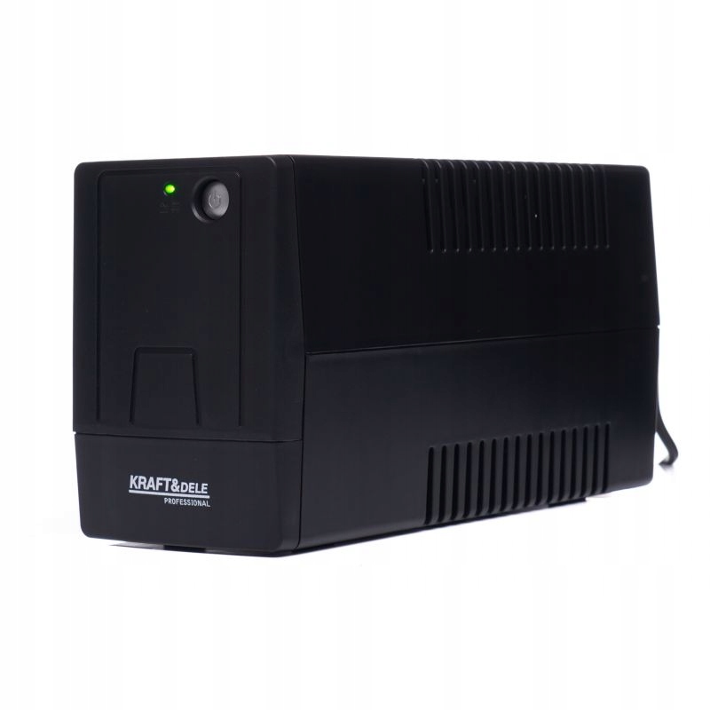 ZASILACZ AWARYJNY UPS 1000VA LED KD1927