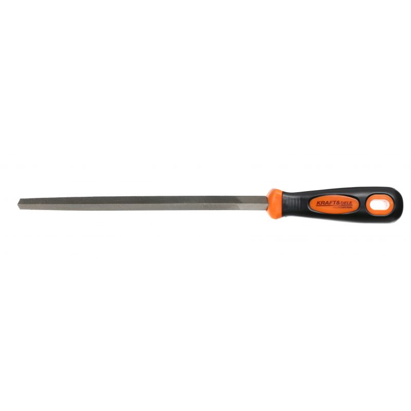 ZESTAW PILNIKÓW DO METALU 200MM ZDZIERAKI KOMPLET 5 SZTUK KD10891