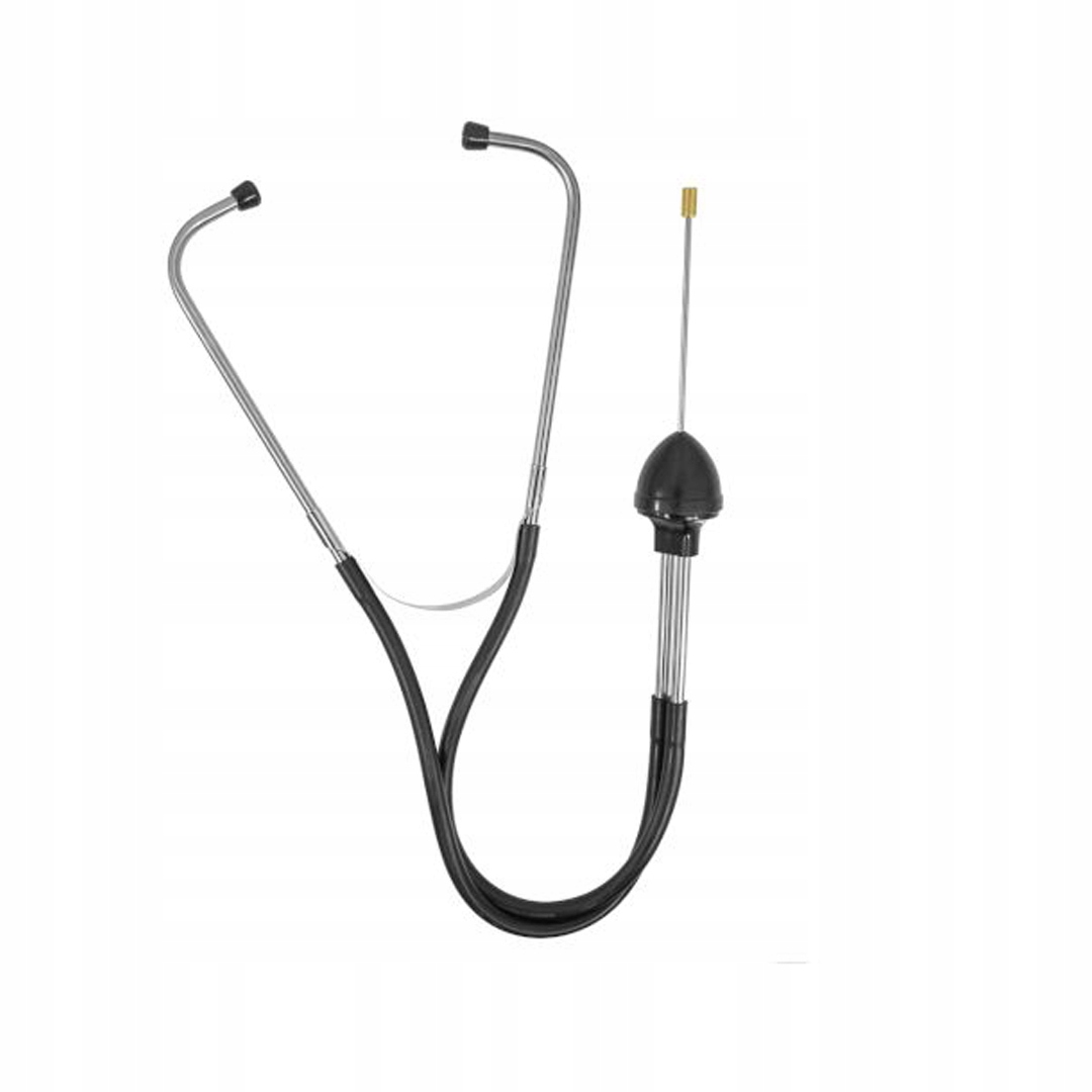 Stetoskop diagnostyczny dla Mechaników Kraft&Dele