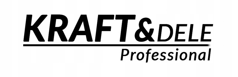 Młot Udarowy SDS Plus 7,5J Akumulatorowe 4Ah 21V Kraft&Dele