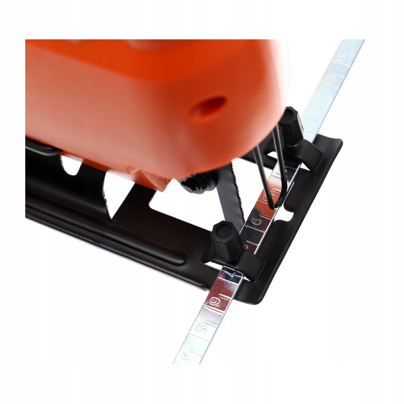 WYRZYNARKA PRZECINARKA PIŁA AKUMULATOROWA DO DREWNA 18V BEZPRZEWODOWA MOCNA