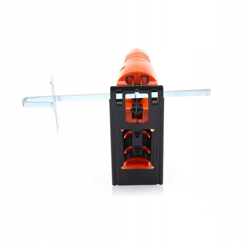 WYRZYNARKA PRZECINARKA PIŁA AKUMULATOROWA DO DREWNA 18V BEZPRZEWODOWA MOCNA