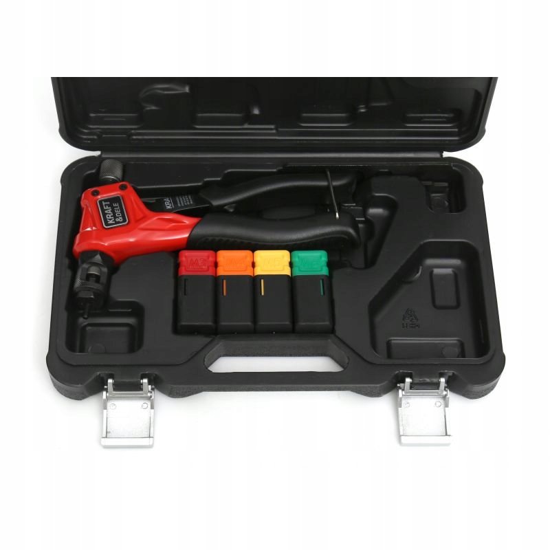 Nitownica do nitonakrętek m3-m6 kraft&dele KD10551