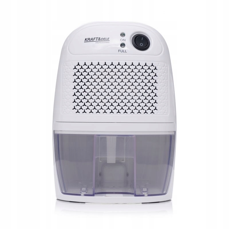 OSUSZACZ POWIETRZA 25W POCHŁANIACZ WILGOCI KD10586