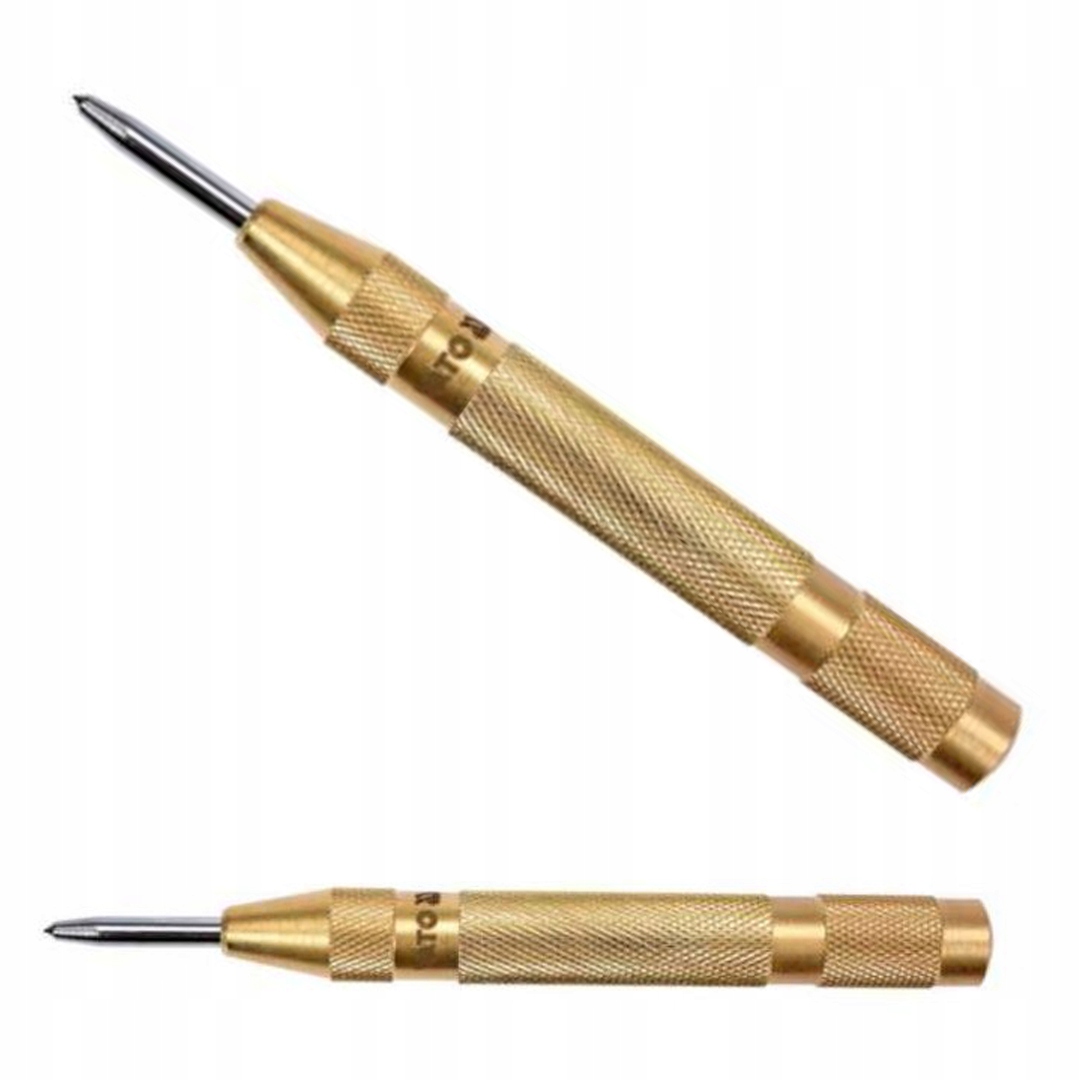 Punktak Automatyczny do Znakowania Drewno Ścian Krfat&Dele