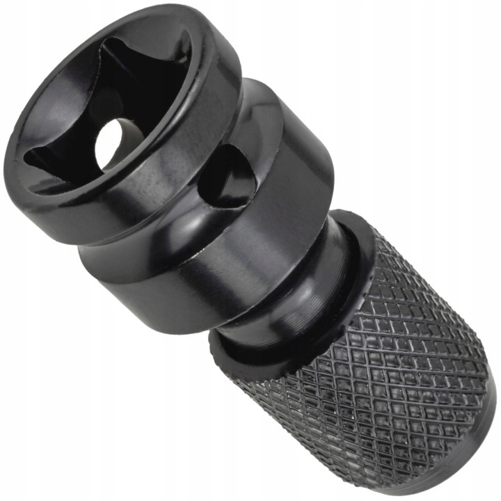 Adapter Udarowy do Klucza 1/2""na 1/4"" cala Kraft&Dele