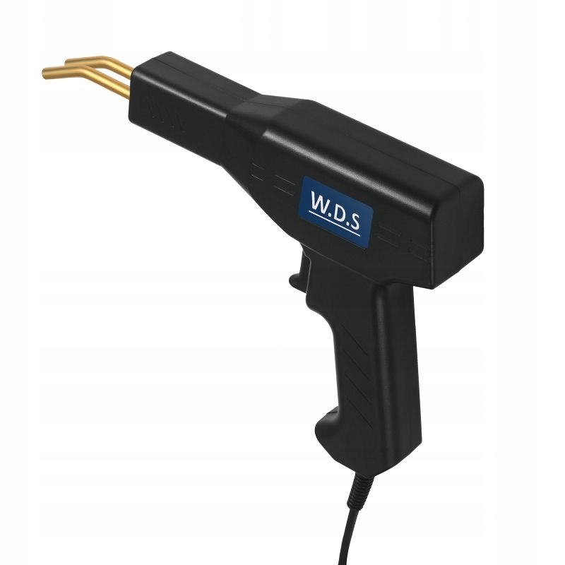 SPAWARKA/ ZGRZEWARKA DO PLASTIKU 100W WALIZKA +AKCESORIA W.D.S WDS2213