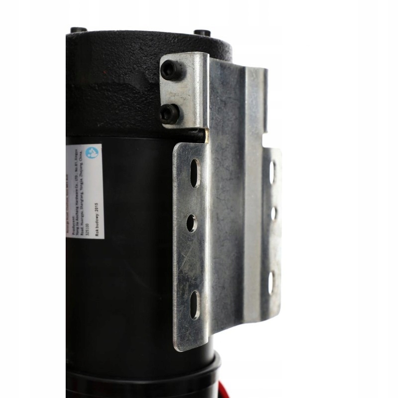 POMPA POMPKA SPUSZCZANIA PALIWA OLEJU 12V 40L/MIN KD1159