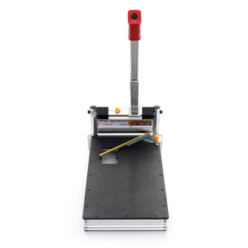 PRZECINARKA DO PANELI LAMINOWANYCH 9" Kraft&Dele