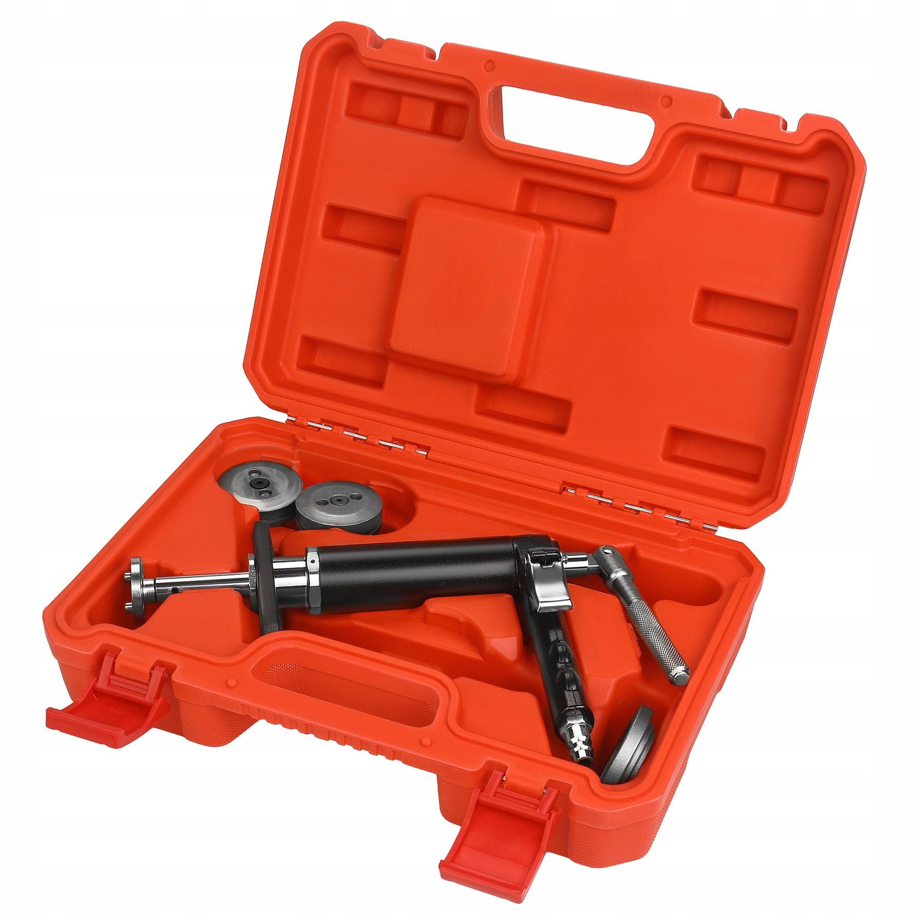 Zestaw Pneumatycznych Separatów Zacisków Hamulcowych 4 Elementy Kraft&Dele