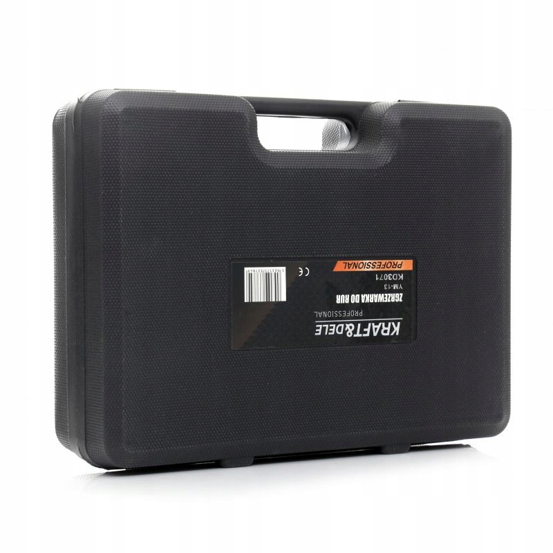 Zgrzewarka do Rur Kraft&Dele 1500 W