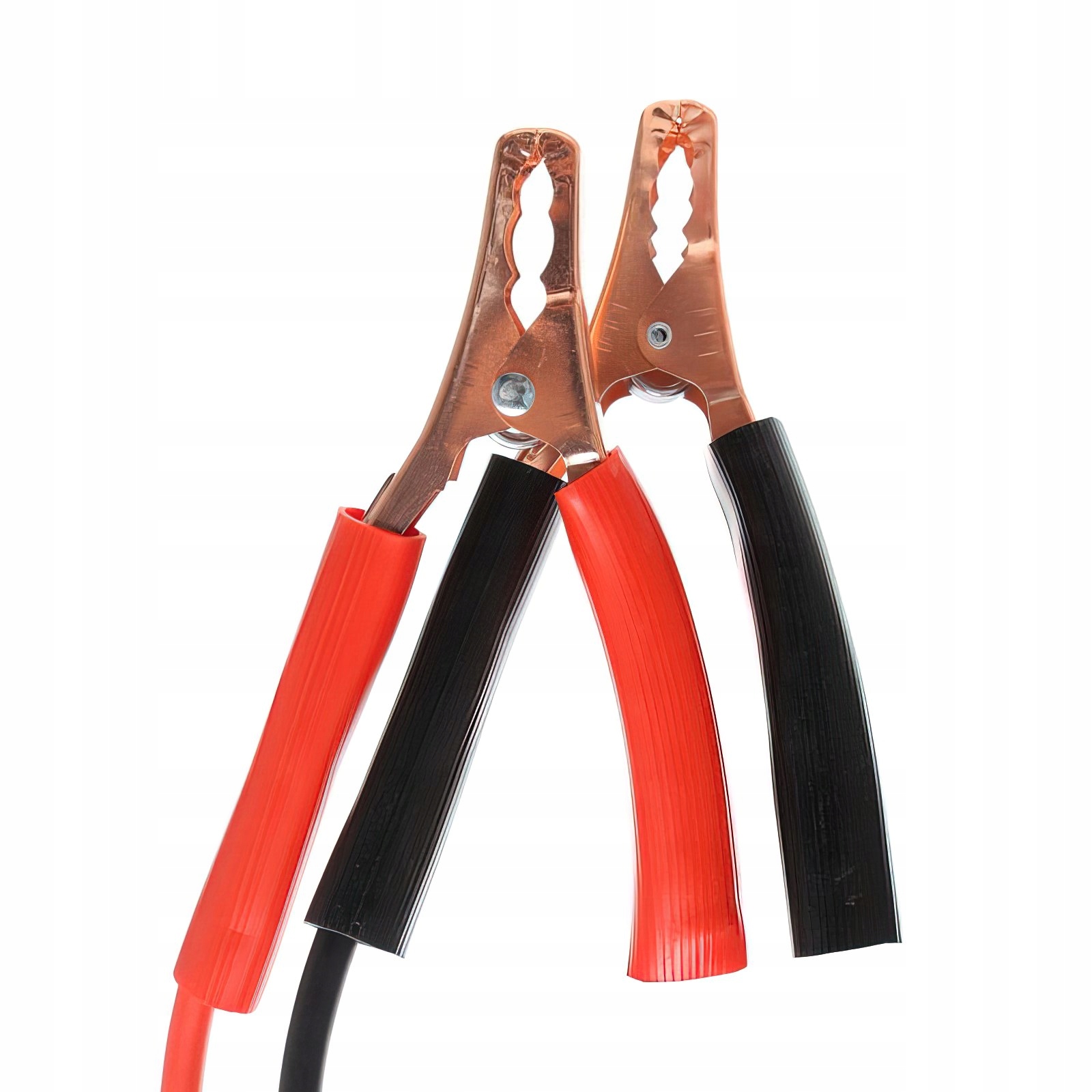 Kable Przewody Rozruchowe + Pokrowiec 1000A 4,5 m Kraft&Dele