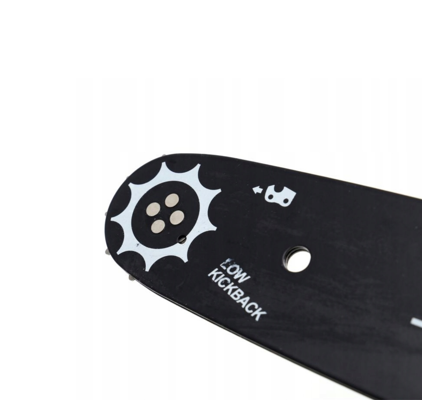 Prowadnica 15"/38cm + 2 łańcuchy do Piły Kraft&Dele